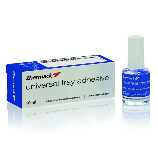 ADHESIVO UNIVERSAL TRAY 10ml.