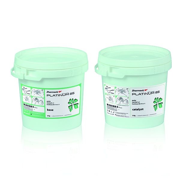 PLATINUM 85 ZETALABOR 5+5 Kg.