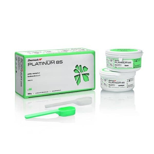 [ZH0306] PLATINUM 85 450G.+450G.