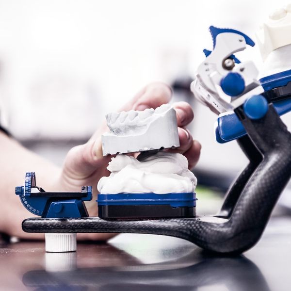 ELITE ARTI CLASE III 25Kg YESO BLANCO