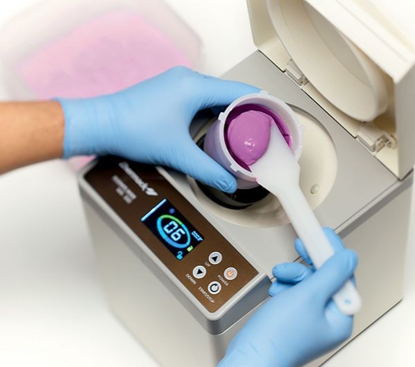 MX-300 230V  MEZCLADORA AUTOMATICA