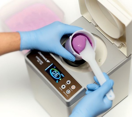 [ZH0330] MX-300 230V  MEZCLADORA AUTOMATICA