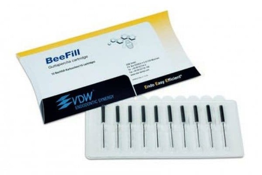 [ZI0330] BEEFILL REPOS. CARTUCHOS 23 G 0,6mm 10ud.