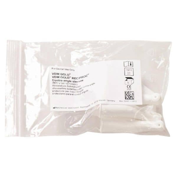 PROTECTOR DE SILICONA PARA CONTRANGULO GOLD 5ud.