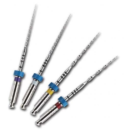 [ZI0567] 21MM. MTWO SET BASICO ART.701 4ud.