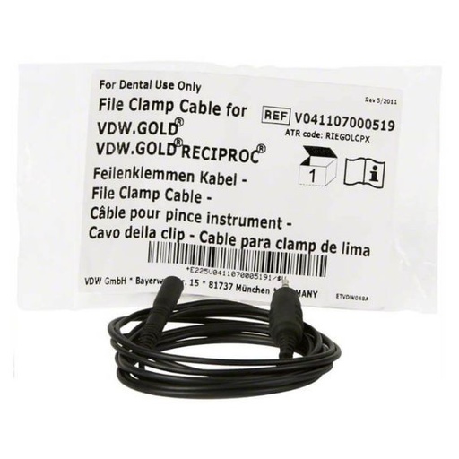 [ZI0568] CABLE PARA EL SOPORTE LIMAS GOLD