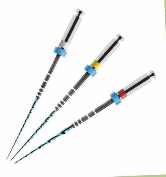 LIMAS VDW. ROTATE 40.04 25mm. 6ud.