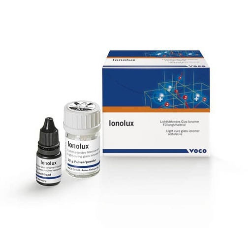 [VO0406] IONOLUX POLVO + LIQUIDO  (A2)