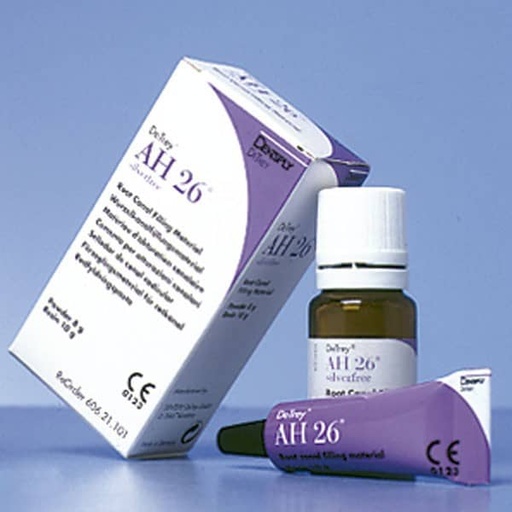 [DT0007] AH-26  (Sin Plata)