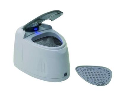 [MS0308] BAÑO ULTRASONIDOS MINI