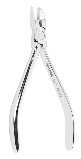 [AS0481] 5833 ALICATE ORTODONCIA