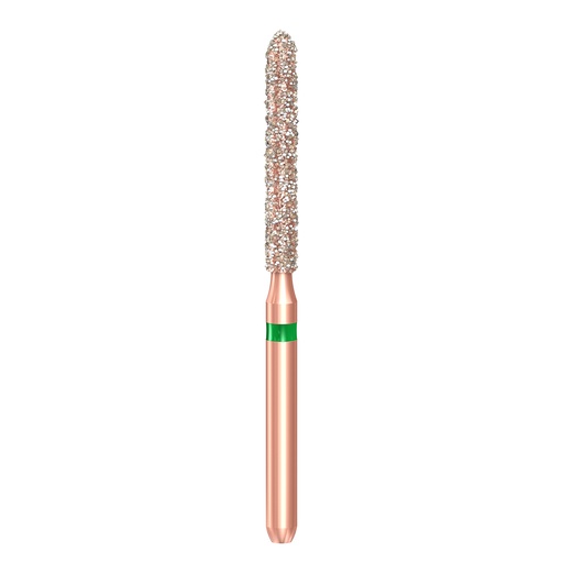 [KO6753] KP6879L.314.014 KOMET diamante clinica DIAO 5ud