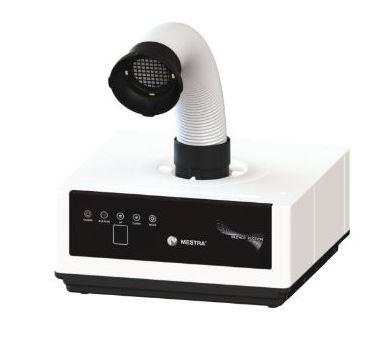 [MS5759] ASPIRACION INDUCION "S" + TUBO LED