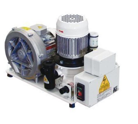 [CT0012] TURBO JET 1 PUESTO 220V-50HZ 1026110