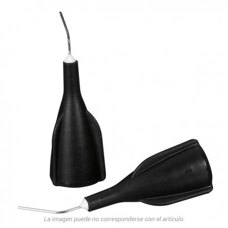 [3M103459] 3700T27 PUNTAS DISPENSAD. FILTEK FLUIDO 27G 20u.