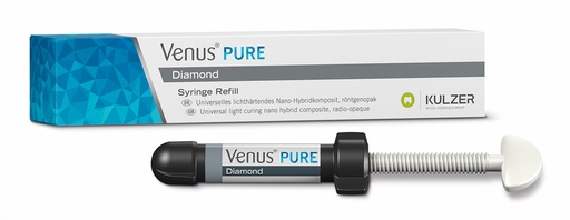 VENUS DIAMOND PURE JERINGA 4gr.