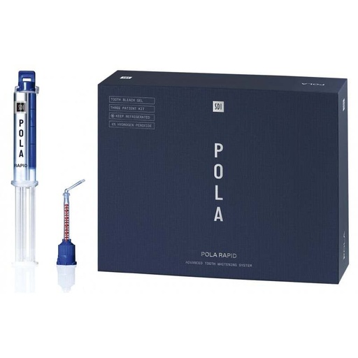 POLA RAPID 6% KIT PACIENTE