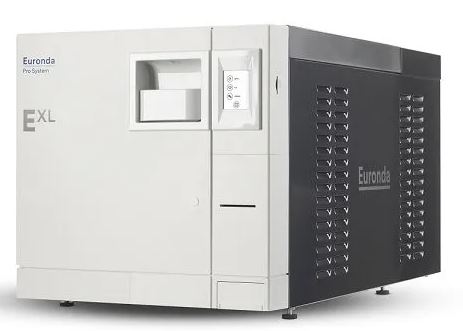 [EU104367] AUTOCLAVE EURONDA EXL - 29L