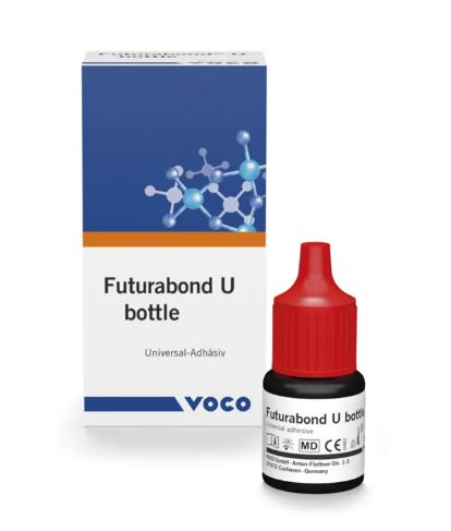 [VO104586] FUTURABOND U BOTTLE 5ml.