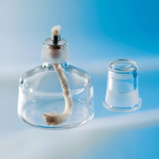 [BC104717] MECHA TRENZADA LAMPARA 1m.