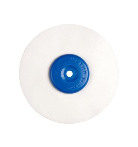 [HB104745] DISCO HATHO MUSELINA CENTRO AZUL MODELO 164 100/2