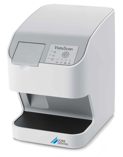 [DU0493] VISTASCAN NANO EASY