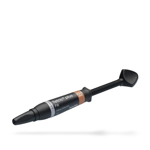 TETRIC PLUS FILL jeringa