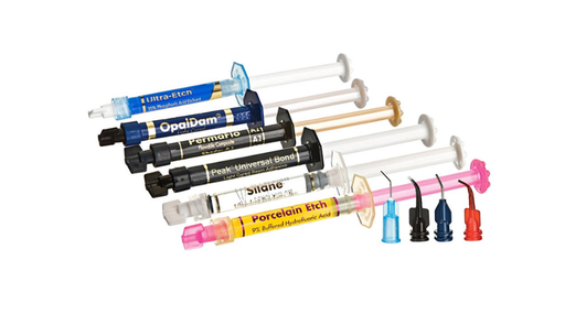 [UL104908] PORCELAIN REPAIR KIT