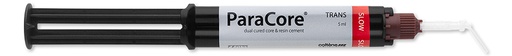 PARACORE SLOW reposición 5ml.