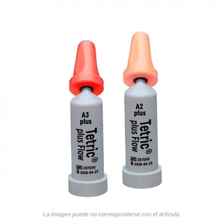 TETRIC PLUS FLOW cavifil