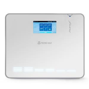 [TG105294] AUTOCLAVE AURAX BLUE 22L.