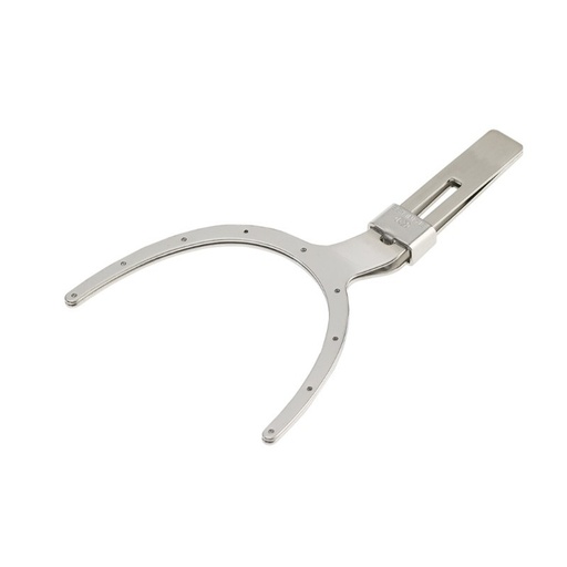[BK105382] BK 140 PINZA BITERFFAME Y-SHAPE
