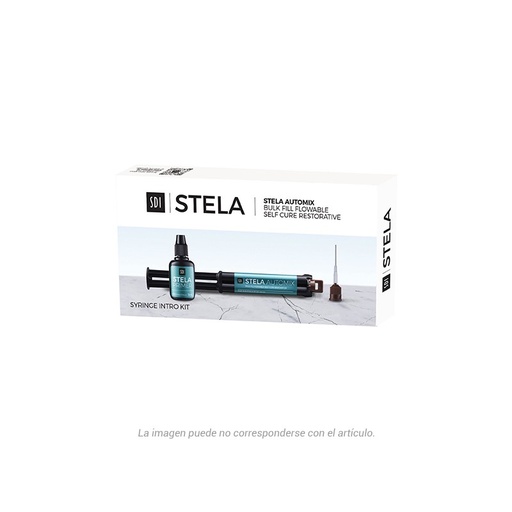[SD105461] STELA AUTOMIX jeringa 8gr.