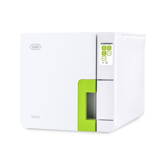 [WH288318] AUTOCLAVE LARA 22