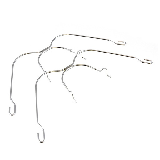 [LE288319] M4835-05 ARCO EXTRAORAL CON LAZOS CORTOS