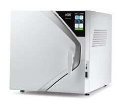 [NS288431] AUTOCLAVE ICLAVE 24