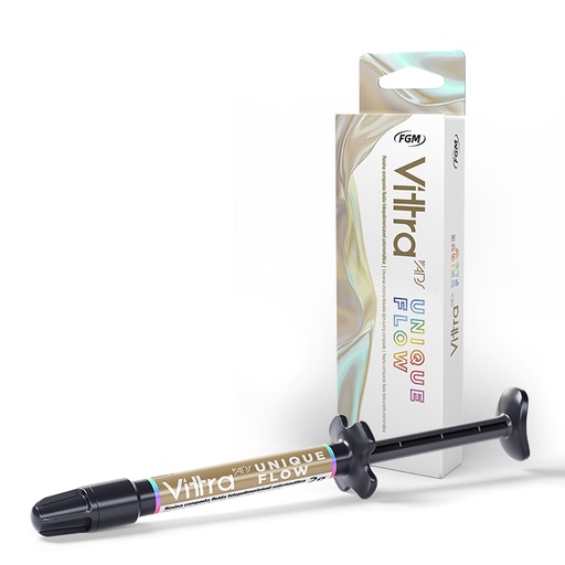 [FG288467] VITTRA APS UNIQUE FLOW JER. 2 GRS.