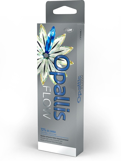 OPALLIS FLOW JERINGA 2gr.