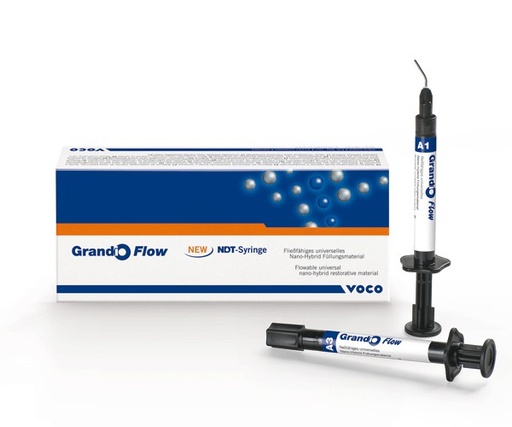 GRANDIO FLOW JERINGA 2x1.8 gr.