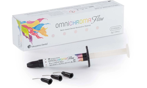 [TO288739] OMNICHROMA FLOW JERINGA 3gr.