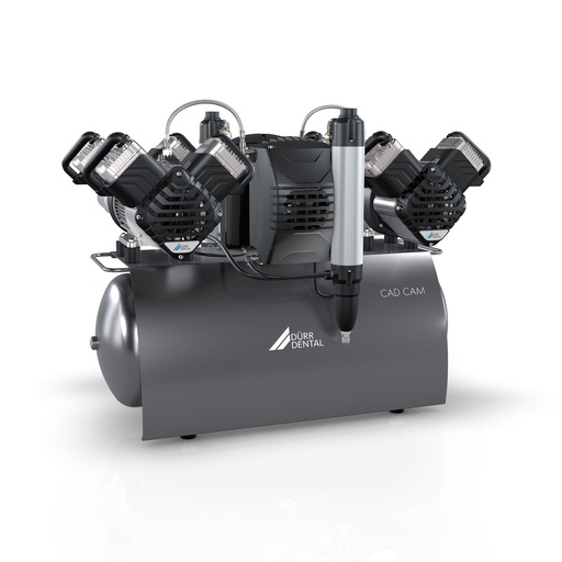 [DU289014] COMPRESOR DUO TANDEM CAD 400V