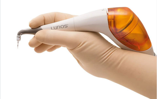 [DU289298] PIEZA MANO AEROPULIDOR MYLUNOS KIT PRO