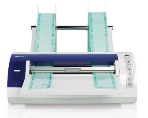 [MO289528] TERMOSELLADORA MILLSEAL EVO AUTOMATICA