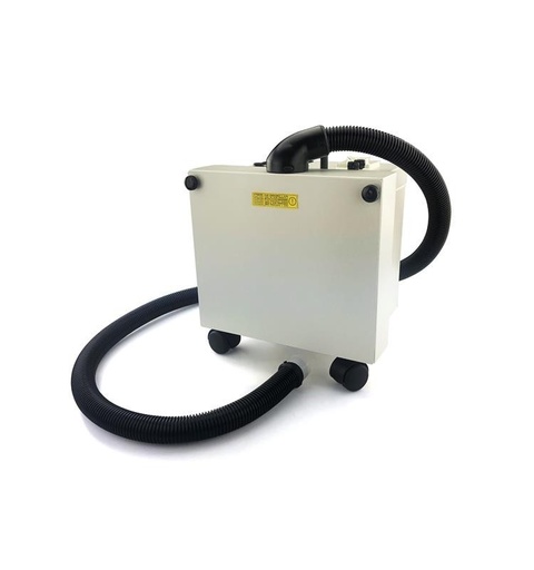 [ZF289687] ASPIRACION PORTATIL PARA LABORATORIO 800W