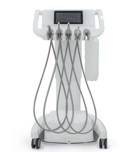 [TG289701] KYRI CART BASE