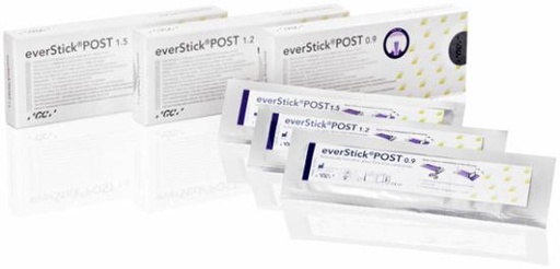 EVERSTICK POST 10uds.
