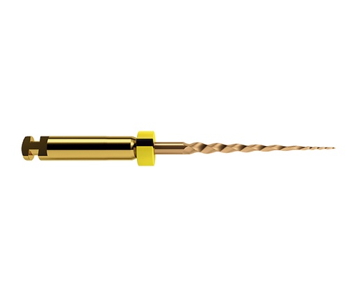 A0410 LIMAS PROTAPER GOLD 6uds.