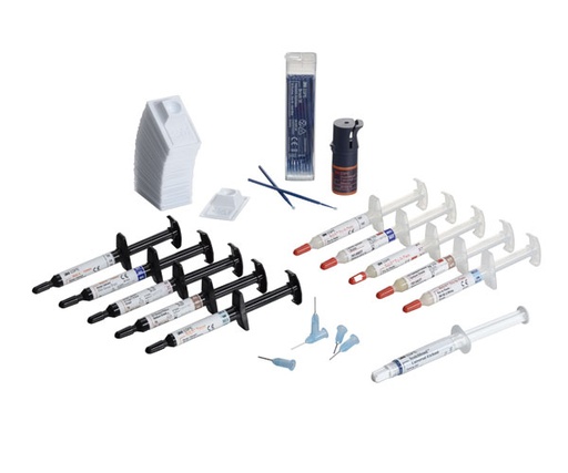 RELYX VENEER PRUEBA JERINGA 2gr.