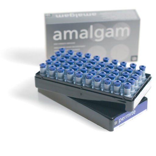 PERMITE REGULAR 50uds.