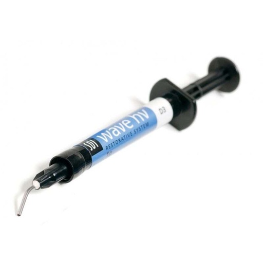 WAVE HV jeringa 1gr.